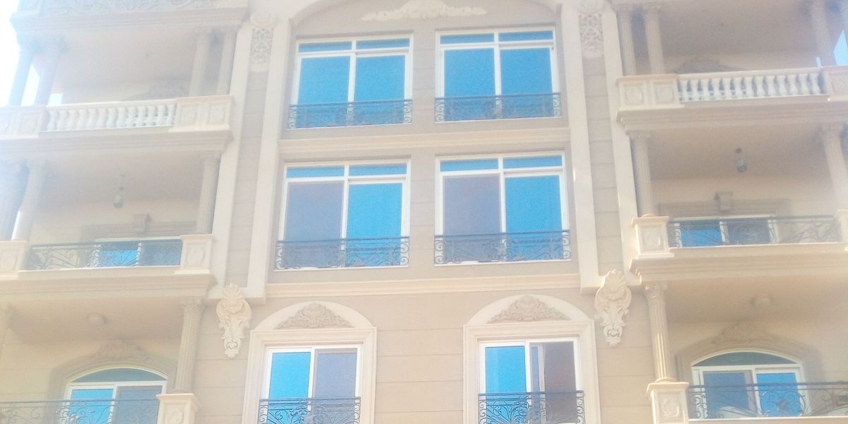 N Teseen Area,New Cairo,Cairo,Egypt,2 Bedrooms Bedrooms,1 BathroomBathrooms,Apartment,N Teseen Area,1015