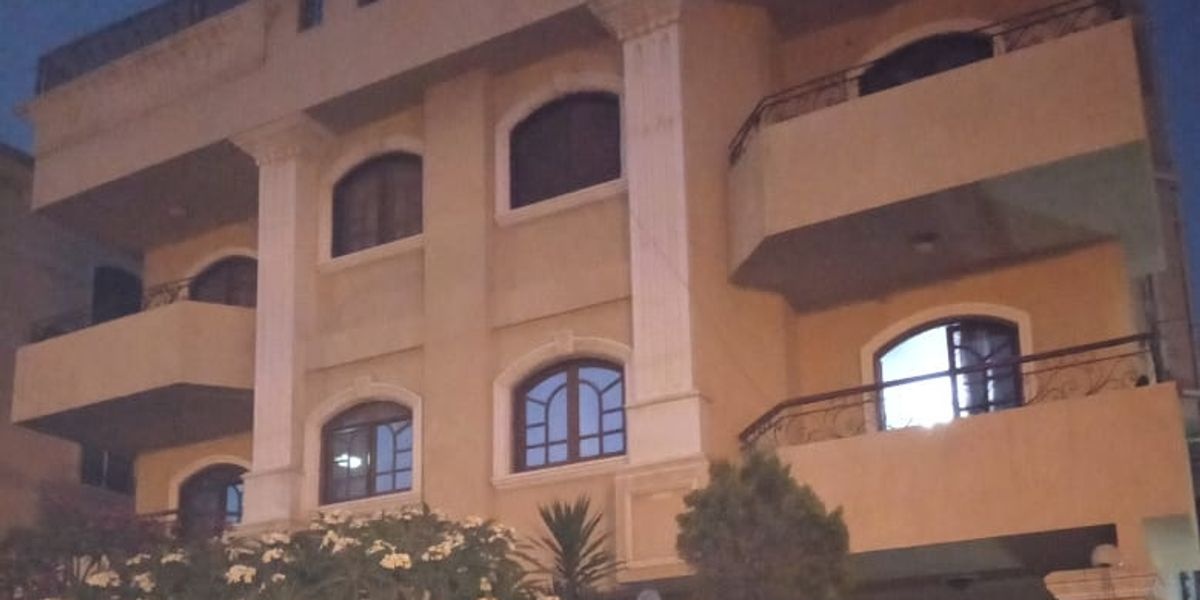 South Academy,New Cairo,Cairo,Egypt,3 Bedrooms Bedrooms,2 BathroomsBathrooms,Apartment,South Academy,1017