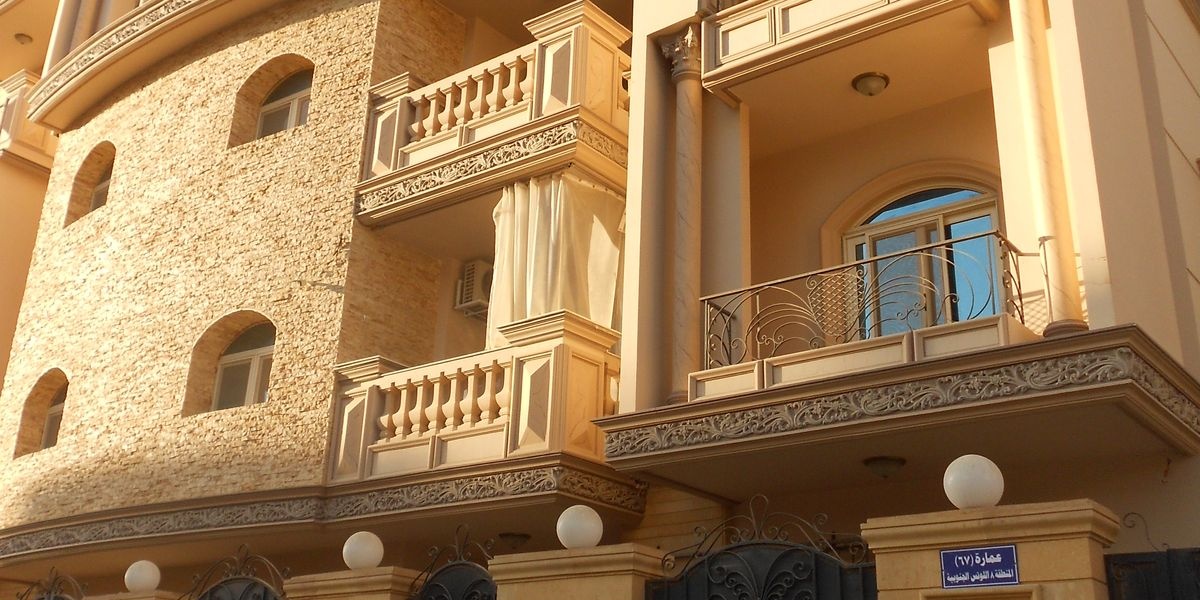 South Lotus,New Cairo,Cairo,Egypt,3 Bedrooms Bedrooms,2 BathroomsBathrooms,Apartment,South Lotus,1019
