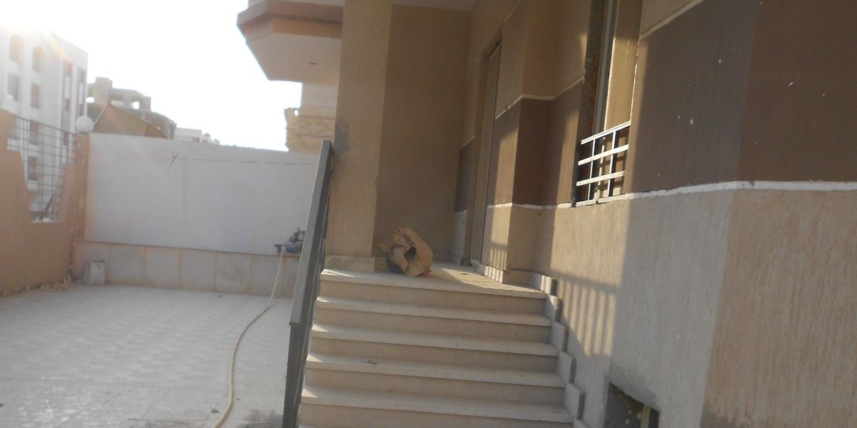 South Lotus,New Cairo,Cairo,Egypt,3 Bedrooms Bedrooms,3 BathroomsBathrooms,Apartment,South Lotus,1025